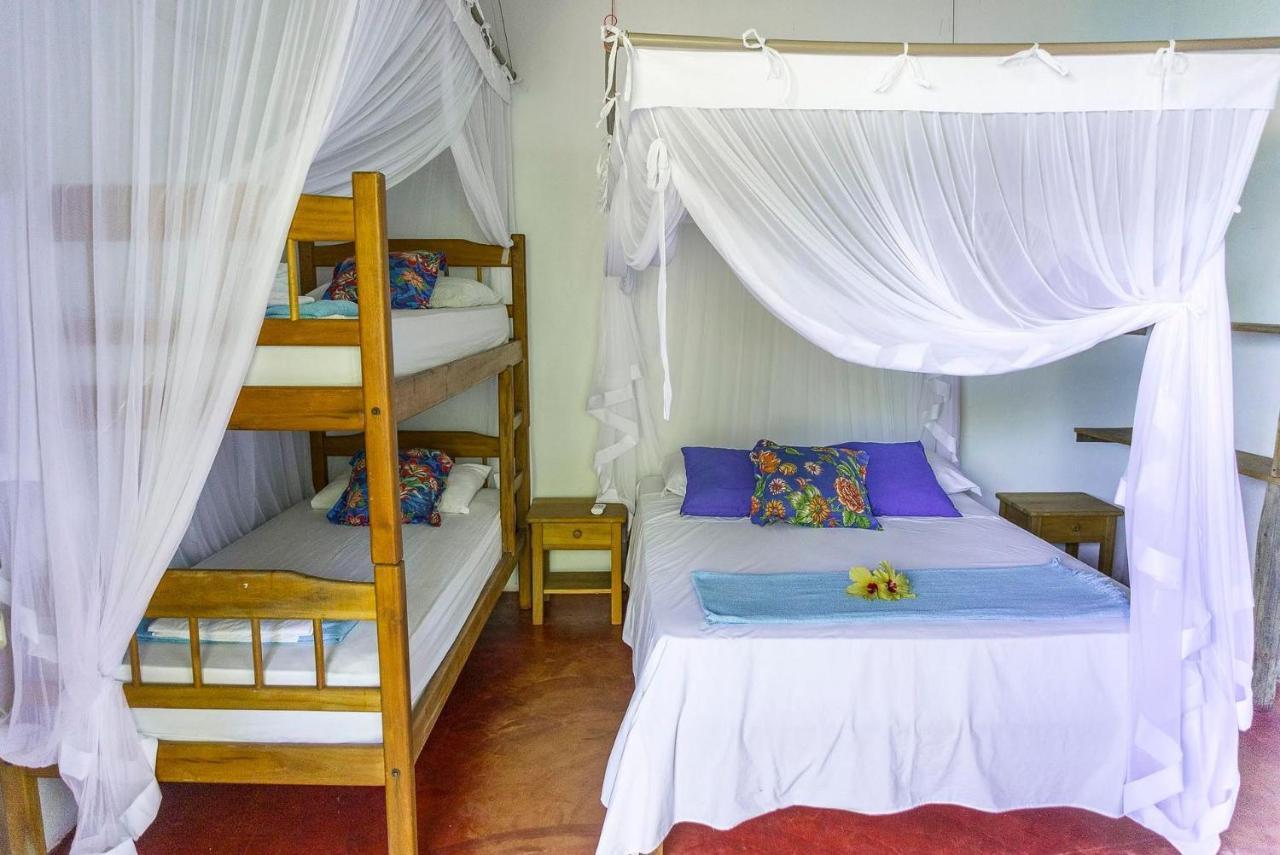 Casa Azul Caraiva - Casas Do San Apartman Kültér fotó