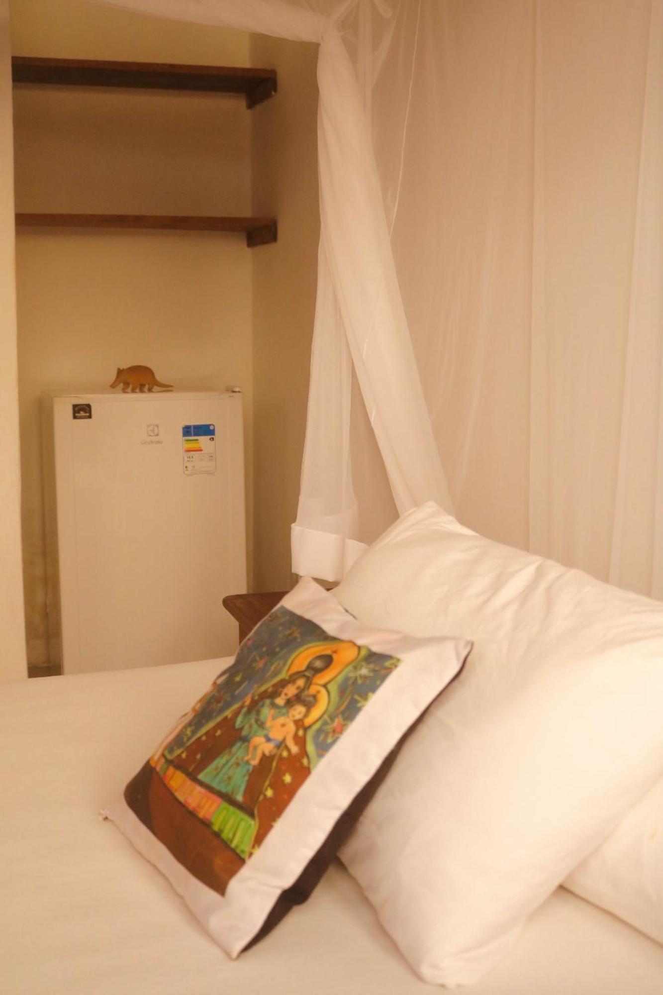 Casa Azul Caraiva - Casas Do San Apartman Kültér fotó