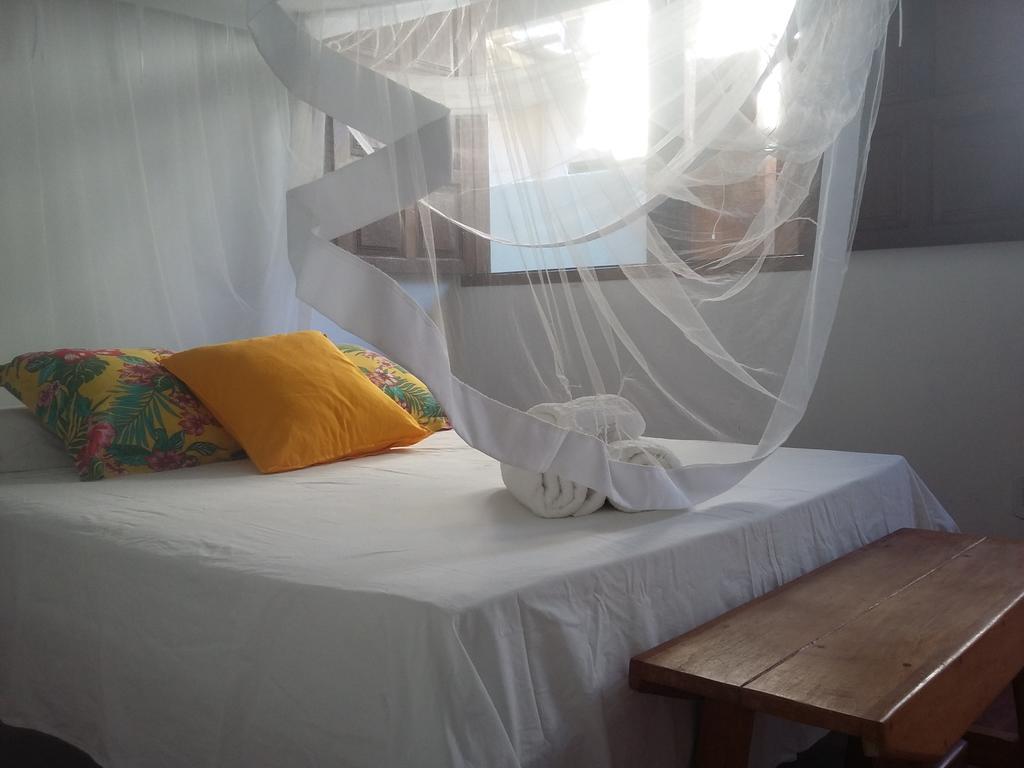 Casa Azul Caraiva - Casas Do San Apartman Kültér fotó