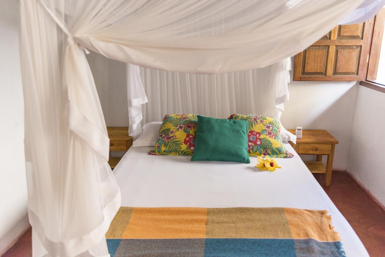 Casa Azul Caraiva - Casas Do San Apartman Kültér fotó