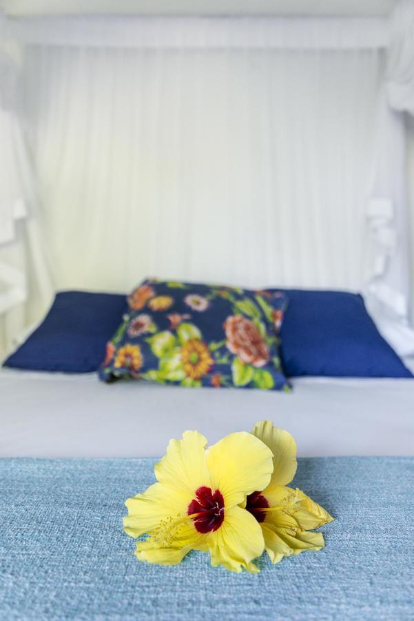 Casa Azul Caraiva - Casas Do San Apartman Kültér fotó