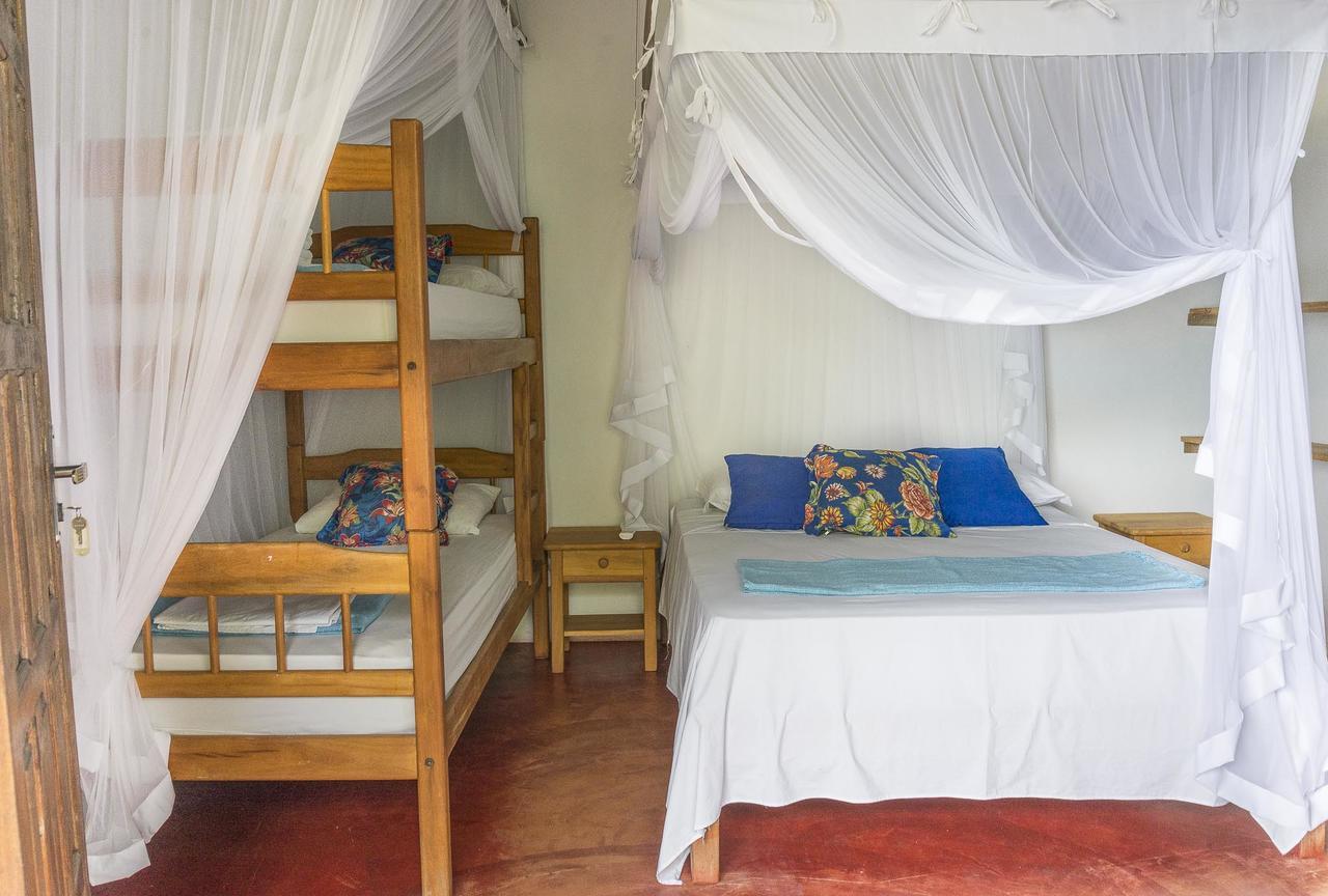 Casa Azul Caraiva - Casas Do San Apartman Kültér fotó